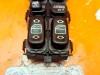 Блок кнопок стеклоподъемников MERCEDES-BENZ A-класс W168 рестайлинг (2001 - 2004) A 170 1.7 AT (95 л.с.) фото 3 &mdash; Разборка Мерседес