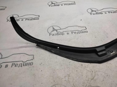 Водосток MERCEDES-BENZ C-класс W203/S203/CL203 рестайлинг (2004 - 2008) — Разборка Мерседес