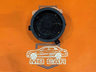 Динамик MERCEDES-BENZ M-класс W163 (1997 - 2001) — Разборка Мерседес