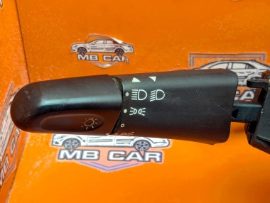 Переключатель подрулевой MERCEDES-BENZ M-класс W163 (1997 - 2001) &mdash; Разборка Мерседес