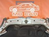 Капот MERCEDES-BENZ SLK-класс R170 (1996 - 2000) фото 18 &mdash; Разборка Мерседес