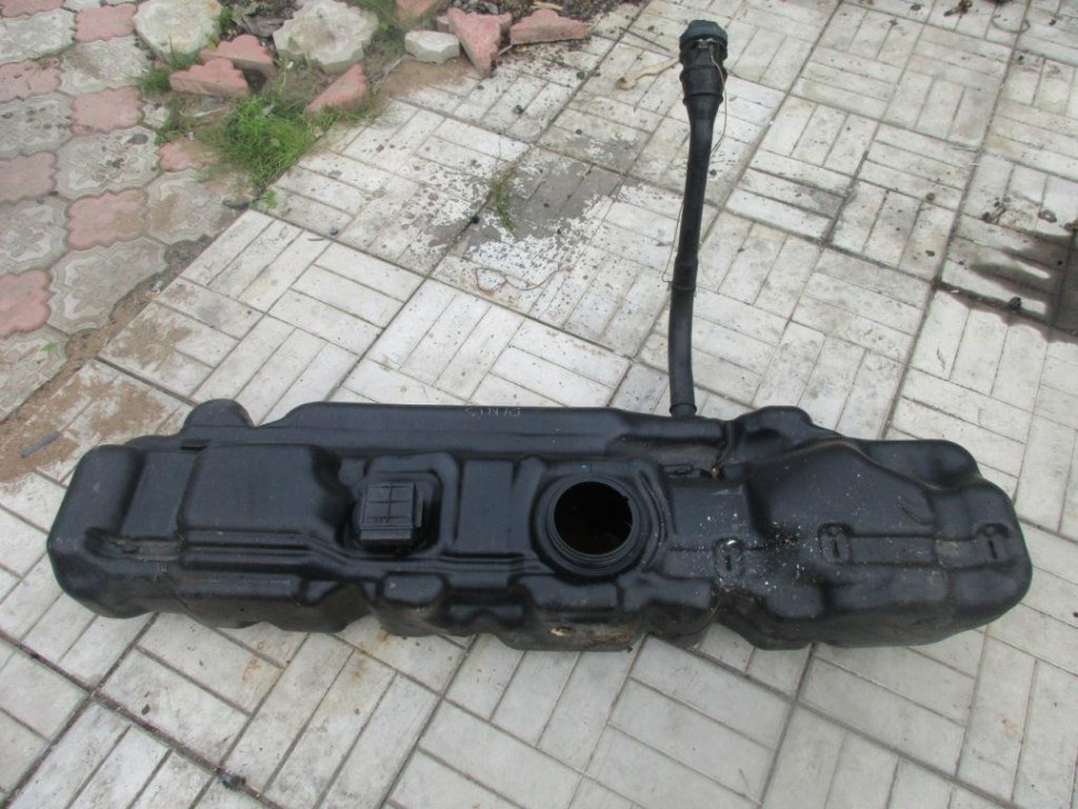 Бак топливный MERCEDES-BENZ Sprinter W906 (2006 - 2019) фото 1 — Разборка Мерседес