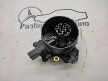 Расходомер MERCEDES-BENZ CLK-класс C209/W209 рестайлинг (2005 - 2010) — Разборка Мерседес