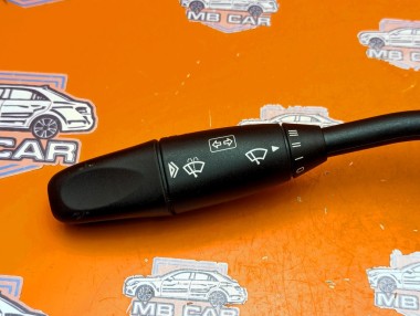 Переключатель подрулевой MERCEDES-BENZ C-класс W203/S203/CL203 (2000 - 2004) — Разборка Мерседес