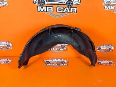 Подкрылок задний левый MERCEDES-BENZ M-класс W163 (1997 - 2001) &mdash; Разборка Мерседес