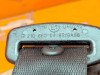Ремень безопасности передний правый MERCEDES-BENZ E-класс W210/S210 рестайлинг (1999 - 2003) E 200 2.0 MT (163 л.с.) фото 6 &mdash; Разборка Мерседес