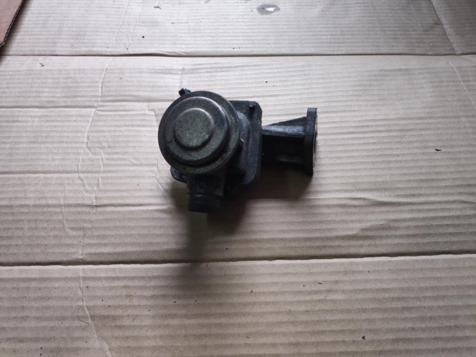Клапан EGR MERCEDES-BENZ SLK-класс R171 (2004 - 2008) фото 1 — Разборка Мерседес