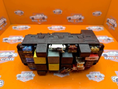 Блок SAM передний MERCEDES-BENZ SLK-класс R171 (2004 - 2008) — Разборка Мерседес