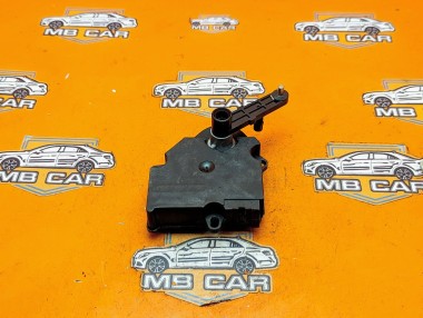 Сервоприводы печки MERCEDES-BENZ M-класс W163 (1997 - 2001) &mdash; Разборка Мерседес