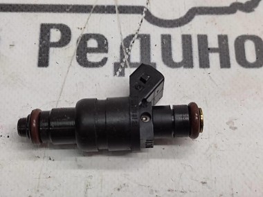 Форсунка БЕНЗИН MERCEDES-BENZ CLK-класс C208/W208 (1997 - 2000) — Разборка Мерседес