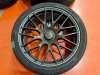 Колеса 19 MERCEDES-BENZ C-класс AMG W205/S205/C205/A205 (2014 - 2018) фото 14 — Разборка Мерседес