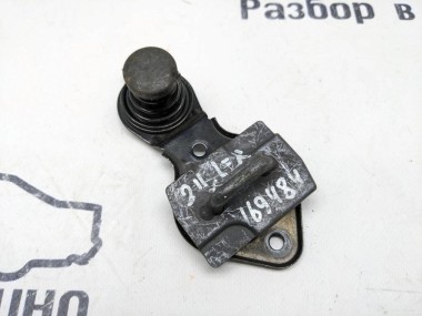 Ответная часть замка капота MERCEDES-BENZ E-класс W211/S211 (2002 - 2006) — Разборка Мерседес