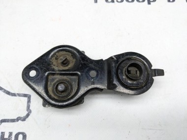 Ответная часть замка капота MERCEDES-BENZ E-класс W211/S211 (2002 - 2006) — Разборка Мерседес