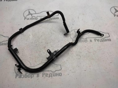 Провод стартера MERCEDES-BENZ C-класс W203/S203/CL203 (2000 - 2004) — Разборка Мерседес