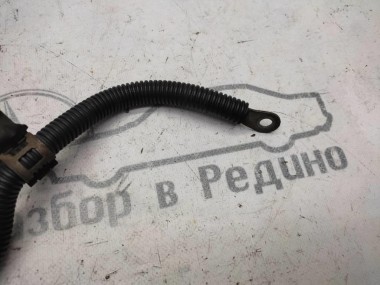 Провод стартера MERCEDES-BENZ C-класс W203/S203/CL203 (2000 - 2004) — Разборка Мерседес