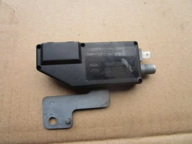 Усилитель антенны MERCEDES-BENZ M-класс W163 рестайлинг (2001 - 2005) — Разборка Мерседес