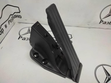 Педаль газа электронная MERCEDES-BENZ S-класс W222/C217/A217 рестайлинг (2017 - 2020) — Разборка Мерседес