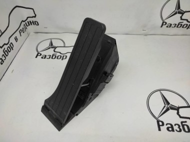 Педаль газа электронная MERCEDES-BENZ S-класс W222/C217/A217 рестайлинг (2017 - 2020) — Разборка Мерседес