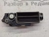 Ручка открытия багажника MERCEDES-BENZ C-класс W203/S203/CL203 рестайлинг (2004 - 2008) фото 1 — Разборка Мерседес