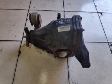 Редуктор задний MERCEDES-BENZ E-класс W212/S212/C207/A207 (2009 - 2013) — Разборка Мерседес