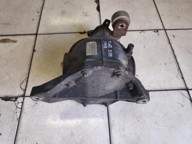 Редуктор задний MERCEDES-BENZ E-класс W212/S212/C207/A207 (2009 - 2013) — Разборка Мерседес