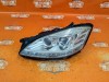 Фара левая MERCEDES-BENZ S-класс W221 рестайлинг (2009 - 2013) фото 1 — Разборка Мерседес
