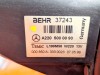 Кассета радиаторов MERCEDES-BENZ S-класс W220 (1998 - 2005) фото 12 &mdash; Разборка Мерседес