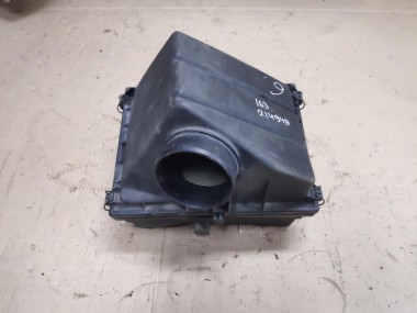 Корпус воздушного фильтра MERCEDES-BENZ M-класс W163 рестайлинг (2001 - 2005) — Разборка Мерседес