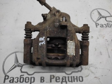 Суппорт задний правый MERCEDES-BENZ Sprinter w906 — Разборка Мерседес