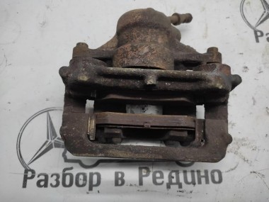 Суппорт задний правый MERCEDES-BENZ Sprinter w906 — Разборка Мерседес