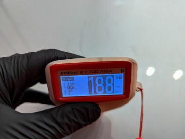 Капот MERCEDES-BENZ S-класс W221 рестайлинг (2009 - 2013) — Разборка Мерседес