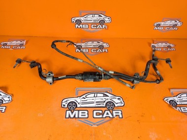 Стабилизатор задний MERCEDES-BENZ GLS-класс X166 (2015 - 2019) &mdash; Разборка Мерседес