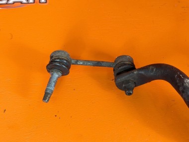 Стабилизатор задний MERCEDES-BENZ GLS-класс X166 (2015 - 2019) &mdash; Разборка Мерседес