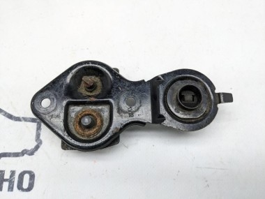 Ответная часть замка капота MERCEDES-BENZ S-класс W221 рестайлинг (2009 - 2013) — Разборка Мерседес