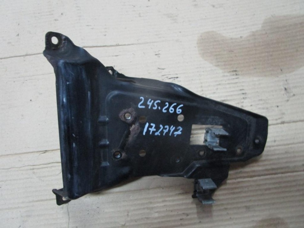 Кронштейн MERCEDES-BENZ B-класс W245 (2005 - 2009) фото 1 — Разборка Мерседес