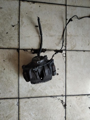 Суппорт передний правый MERCEDES-BENZ E-класс W211/S211 (2002 - 2006) — Разборка Мерседес