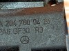 Крышка ручки двери MERCEDES-BENZ C-класс W204/S204 (2006 - 2011) фото 4 — Разборка Мерседес