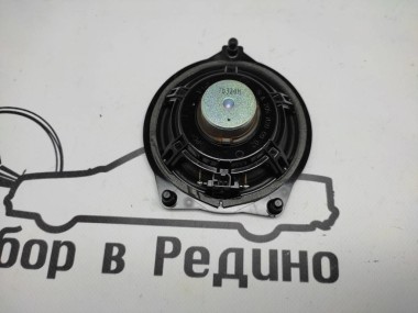 Динамик MERCEDES-BENZ E-класс W213/S213/C238/A238 (2016 - 2021) — Разборка Мерседес