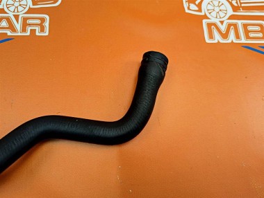 Патрубок ОЖ MERCEDES-BENZ C-класс W204/S204 (2006 - 2011) — Разборка Мерседес