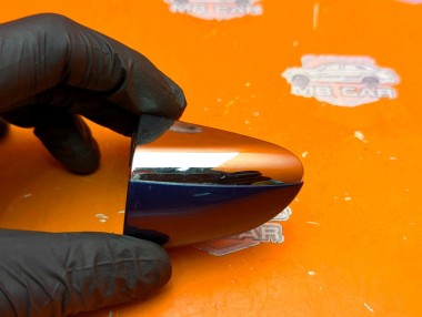 Крышка ручки двери MERCEDES-BENZ CLK-класс C209/A209 (2002 - 2005) — Разборка Мерседес