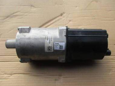 Моторчик рулевой рейки MERCEDES-BENZ C-класс W205/S205/C205/A205 (2014 - 2018) — Разборка Мерседес