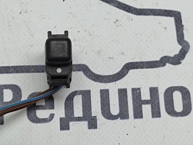 Кнопка блокировки дверей MERCEDES-BENZ S-класс W140 (1991 - 1998) — Разборка Мерседес