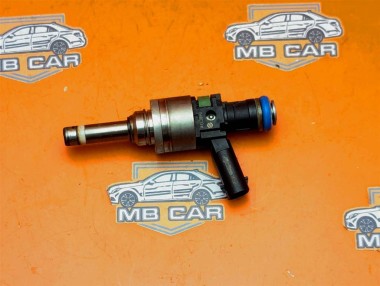 Форсунка БЕНЗИН MERCEDES-BENZ C-класс W204/S204/С204 рестайлинг (2011 - 2015) — Разборка Мерседес