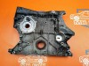 Крышка картера ГРМ MERCEDES-BENZ C-class w203 фото 1 — Разборка Мерседес