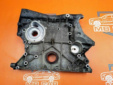 Крышка картера ГРМ MERCEDES-BENZ C-класс W203/S203/CL203 (2000 - 2004) — Разборка Мерседес