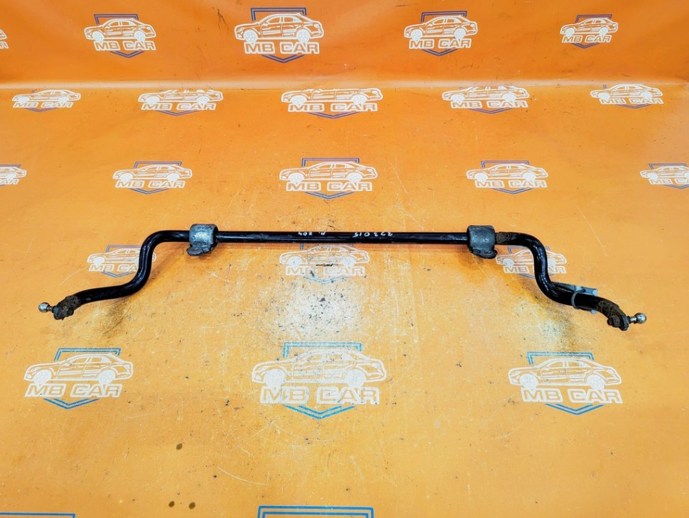 Стабилизатор передний MERCEDES-BENZ C-класс W204/S204/С204 рестайлинг (2011 - 2015) фото 1 — Разборка Мерседес