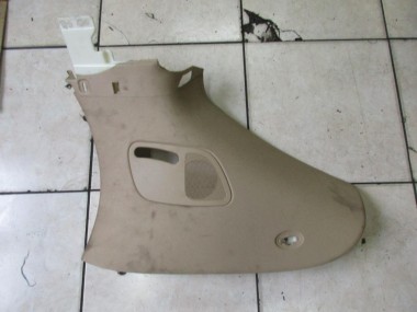 Обшивка багажника MERCEDES-BENZ R-класс W251 (2005 - 2007) — Разборка Мерседес