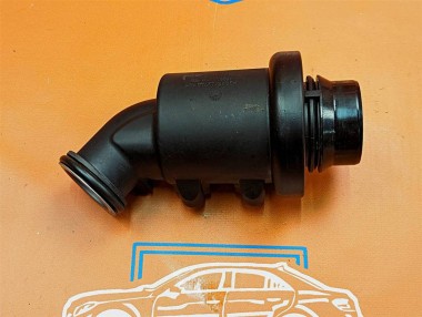 Демпфер турбины MERCEDES-BENZ C-класс W204/S204 (2006 - 2011) — Разборка Мерседес