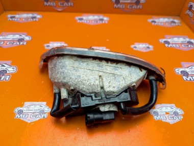 Противотуманка левая MERCEDES-BENZ M-класс W163 рестайлинг (2001 - 2005) — Разборка Мерседес