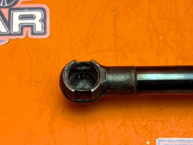 Амортизатор капота MERCEDES-BENZ M-класс W163 рестайлинг (2001 - 2005) — Разборка Мерседес